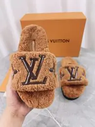 louis vuitton chaussons pour femme s_1266742